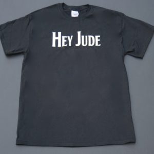 Hey Jude T-Shirt